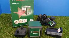 クロスラインレーザー|BOSCH