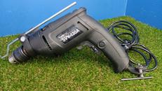 変速振動ドリル|SHINKO