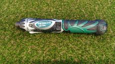 コードレスドライバードリル|日立工機