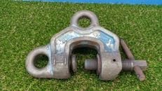 ネジ式全方向クランプ|イーグルクランプ