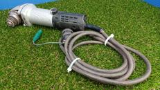 ディスクグラインダー|HITACHI