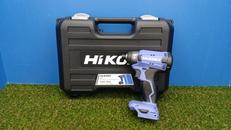 充電式インパクトドライバー|HIKOKI