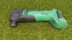 充電式マルチツール|HITACHI