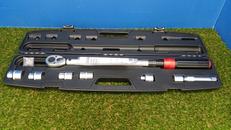 トルクレンチ|C-FIXER