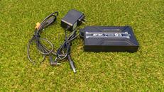 バッテリー|シンメン