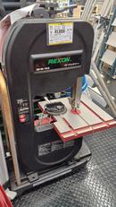 バンドソー|REXON