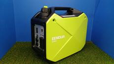 インバーター発電機|EENOUR