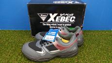 安全靴|XEBEC