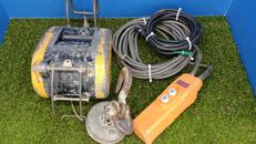 小型ウインチ|RYOBI