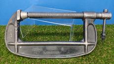 B型シャコ万力200|ロブテックス