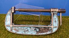 B型シャコ万力200|ロブテックス