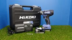 インパクトドライバー|HIKOKI