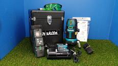 レーザー墨出し器|MAKITA