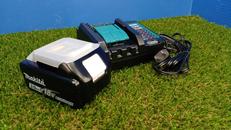 バッテリー・充電器|MAKITA