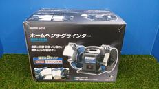 ホームベンチグラインダー|EARTH MAN