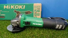 ディスクグラインダ|HIKOKI