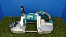 充電式ポータブルバンドソー|MAKITA