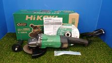 ディスクグラインダー|HIKOKI