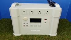 ポータブルバッテリー|ALLPOWERS