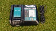 急速充電器|MAKITA