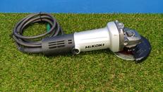 電気ディスクグラインダー|HIKOKI