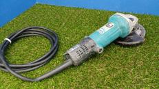 ディスクグラインダー|MAKITA