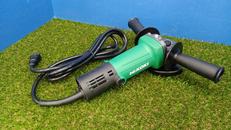 ディスクグラインダー|HIKOKI