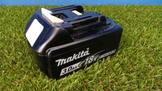 バッテリー|MAKITA