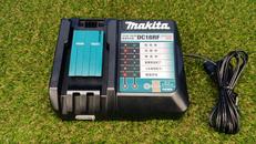 急速充電器|MAKITA