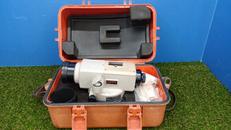 オートレベル|SOKKISHA