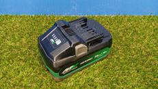 リチウムイオンバッテリー|HIKOKI