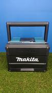 充電式ラジオ付きテレビ|MAKITA