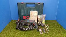 ハンマドリル|BOSCH