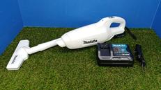 充電式クリーナー|MAKITA