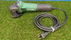 電子ディスクグラインダ|HIKOKI