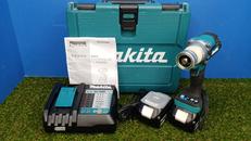 充電式インパクトレンチ|MAKITA