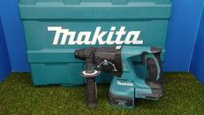 24MM充電式ハンマドリル|MAKITA