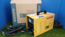 溶接機|SUZUKID
