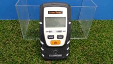 MOISTUREFINDER　COMPACT|LASERLINER