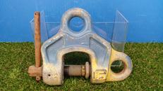 ねじ式全方向クランプ|イーグルクランプ