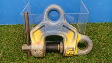 ねじ式全方向クランプ|イーグルクランプ