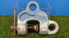 ねじ式全方向クランプ|イーグルクランプ