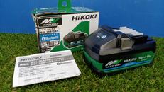 バッテリー|HIKOKI