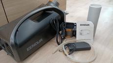 ポータブルスポットエアコン|EENOUR