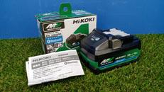 バッテリー|HIKOKI