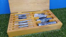 ポンチセット|TRUSCO