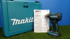充電式インパクトドライバー|MAKITA
