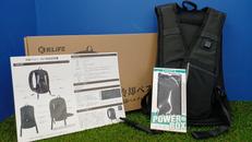 冷却ベスト|KLIFE