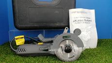 デュアルソーダブルカッター|オークローンマーケティング・