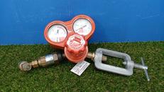 圧力調整器|YAMATO